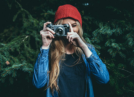 website template image